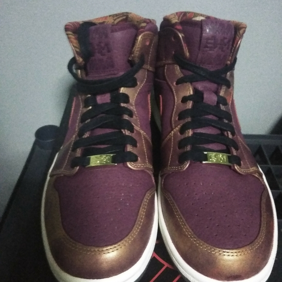 Jordan 1 - Picture 3 of 6